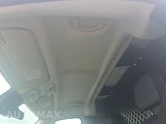 2025 Ram ProMaster 2500 Cargo Van Tradesman w/Passenger Seat Low Roof 136.0" WB - miniatura 16
