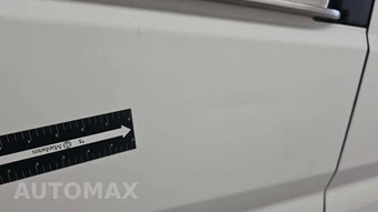 2025 Ram ProMaster 2500 Cargo Van Tradesman w/Passenger Seat Low Roof 136.0" WB - miniatura 20