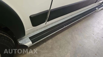 2025 Ram ProMaster 2500 Cargo Van Tradesman w/Passenger Seat Low Roof 136.0" WB - miniatura 24