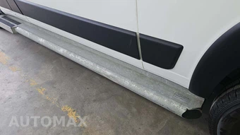 2025 Ram ProMaster 2500 Cargo Van Tradesman w/Passenger Seat Low Roof 136.0" WB - miniatura 26
