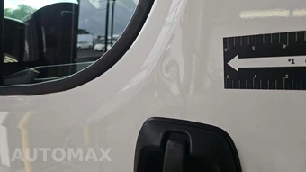 2025 Ram ProMaster 2500 Cargo Van Tradesman w/Passenger Seat Low Roof 136.0" WB - miniatura 28