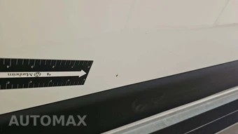 2025 Ram ProMaster 2500 Cargo Van Tradesman w/Passenger Seat Low Roof 136.0" WB - miniatura 29