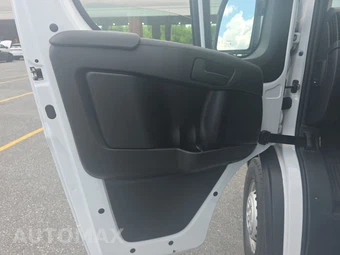 2025 Ram ProMaster 2500 Cargo Van Tradesman w/Passenger Seat Low Roof 136.0" WB - miniatura 9