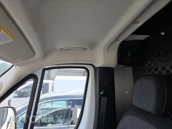 2025 Ram ProMaster 2500 Cargo Van Tradesman w/Passenger Seat Low Roof 136.0" WB - miniatura 21