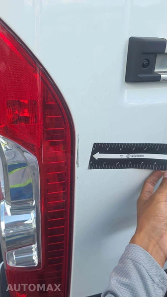 2025 Ram ProMaster 2500 Cargo Van Tradesman w/Passenger Seat Low Roof 136.0" WB - miniatura 24