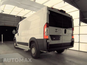 2025 Ram ProMaster 2500 Cargo Van Tradesman w/Passenger Seat Low Roof 136.0" WB - miniatura 6