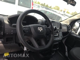 2025 Ram ProMaster 2500 Cargo Van Tradesman w/Passenger Seat Low Roof 136.0" WB - miniatura 11