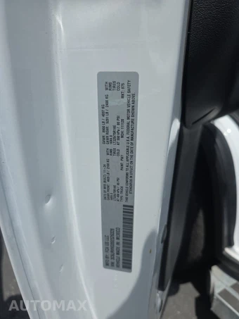2025 Ram ProMaster 2500 Cargo Van Tradesman w/Passenger Seat Low Roof 136.0" WB - miniatura 13