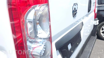 2025 Ram ProMaster 2500 Cargo Van Tradesman w/Passenger Seat Low Roof 136.0" WB - miniatura 22