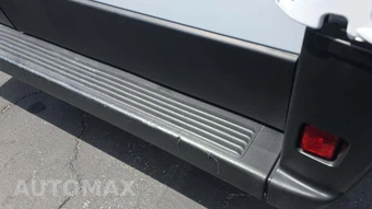 2025 Ram ProMaster 2500 Cargo Van Tradesman w/Passenger Seat Low Roof 136.0" WB - miniatura 24