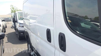2025 Ram ProMaster 2500 Cargo Van Tradesman w/Passenger Seat Low Roof 136.0" WB - miniatura 26