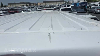 2025 Ram ProMaster 2500 Cargo Van Tradesman w/Passenger Seat Low Roof 136.0" WB - miniatura 27
