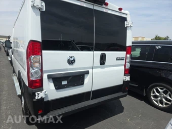 2025 Ram ProMaster 2500 Cargo Van Tradesman w/Passenger Seat Low Roof 136.0" WB - miniatura 5