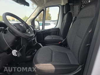 2025 Ram ProMaster 2500 Cargo Van Tradesman w/Passenger Seat Low Roof 136.0" WB - miniatura 7