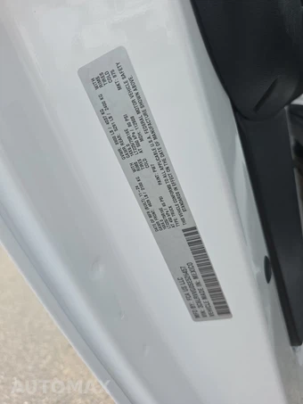 2025 Ram ProMaster 2500 Cargo Van Tradesman w/Passenger Seat Low Roof 136.0" WB - miniatura 13