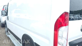 2025 Ram ProMaster 2500 Cargo Van Tradesman w/Passenger Seat Low Roof 136.0" WB - miniatura 20