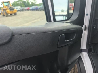 2025 Ram ProMaster 2500 Cargo Van Tradesman w/Passenger Seat Low Roof 136.0" WB - miniatura 9