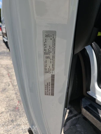 2025 Ram ProMaster 2500 Cargo Van Tradesman w/Passenger Seat Low Roof 136.0" WB - miniatura 13