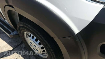 2025 Ram ProMaster 2500 Cargo Van Tradesman w/Passenger Seat Low Roof 136.0" WB - miniatura 18