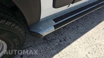 2025 Ram ProMaster 2500 Cargo Van Tradesman w/Passenger Seat Low Roof 136.0" WB - miniatura 21