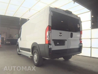 2025 Ram ProMaster 2500 Cargo Van Tradesman w/Passenger Seat Low Roof 136.0" WB - miniatura 6
