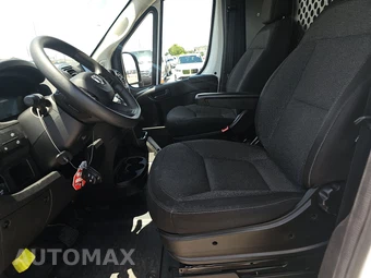 2025 Ram ProMaster 2500 Cargo Van Tradesman w/Passenger Seat Low Roof 136.0" WB - miniatura 7