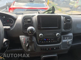 2025 Ram ProMaster 2500 Cargo Van Tradesman w/Passenger Seat Low Roof 136.0" WB - miniatura 11