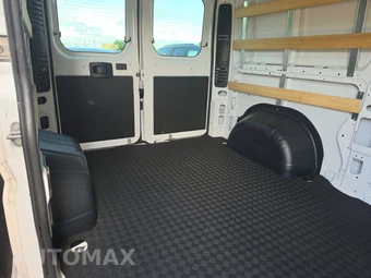 2025 Ram ProMaster 2500 Cargo Van Tradesman w/Passenger Seat Low Roof 136.0" WB - miniatura 13