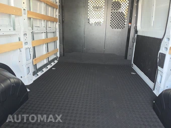 2025 Ram ProMaster 2500 Cargo Van Tradesman w/Passenger Seat Low Roof 136.0" WB - miniatura 16