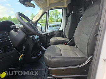 2025 Ram ProMaster 2500 Cargo Van Tradesman w/Passenger Seat Low Roof 136.0" WB - miniatura 7