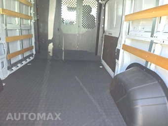 2025 Ram ProMaster 2500 Cargo Van Tradesman w/Passenger Seat Low Roof 136.0" WB - miniatura 15