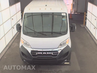 2025 Ram ProMaster 2500 Cargo Van Tradesman w/Passenger Seat Low Roof 136.0" WB - miniatura 2