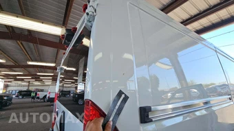 2025 Ram ProMaster 2500 Cargo Van Tradesman w/Passenger Seat Low Roof 136.0" WB - miniatura 22