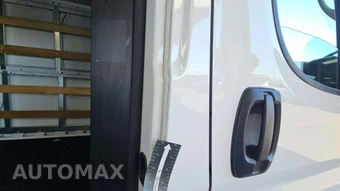 2025 Ram ProMaster 2500 Cargo Van Tradesman w/Passenger Seat Low Roof 136.0" WB - miniatura 24