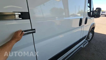 2025 Ram ProMaster 2500 Cargo Van Tradesman w/Passenger Seat Low Roof 136.0" WB - miniatura 27