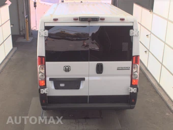 2025 Ram ProMaster 2500 Cargo Van Tradesman w/Passenger Seat Low Roof 136.0" WB - miniatura 5