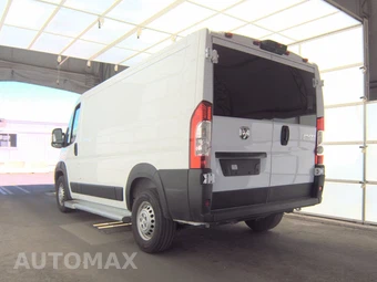 2025 Ram ProMaster 2500 Cargo Van Tradesman w/Passenger Seat Low Roof 136.0" WB - miniatura 6