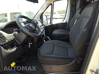 2025 Ram ProMaster 2500 Cargo Van Tradesman w/Passenger Seat Low Roof 136.0" WB - miniatura 7