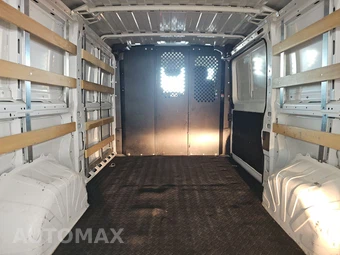 2025 Ram ProMaster 2500 Cargo Van Tradesman w/Passenger Seat Low Roof 136.0" WB - miniatura 15