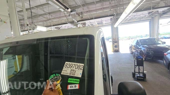 2025 Ram ProMaster 2500 Cargo Van Tradesman w/Passenger Seat Low Roof 136.0" WB - miniatura 16