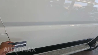 2025 Ram ProMaster 2500 Cargo Van Tradesman w/Passenger Seat Low Roof 136.0" WB - miniatura 20