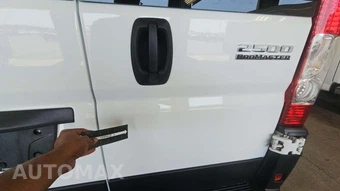 2025 Ram ProMaster 2500 Cargo Van Tradesman w/Passenger Seat Low Roof 136.0" WB - miniatura 21