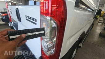 2025 Ram ProMaster 2500 Cargo Van Tradesman w/Passenger Seat Low Roof 136.0" WB - miniatura 23
