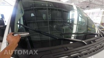 2025 Ram ProMaster 2500 Cargo Van Tradesman w/Passenger Seat Low Roof 136.0" WB - miniatura 24