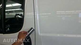 2025 Ram ProMaster 2500 Cargo Van Tradesman w/Passenger Seat Low Roof 136.0" WB - miniatura 26