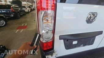 2025 Ram ProMaster 2500 Cargo Van Tradesman w/Passenger Seat Low Roof 136.0" WB - miniatura 27