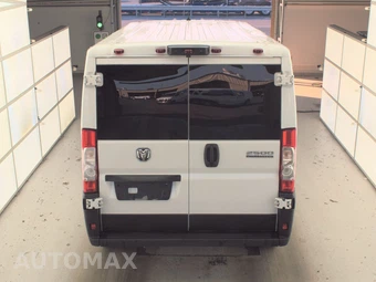 2025 Ram ProMaster 2500 Cargo Van Tradesman w/Passenger Seat Low Roof 136.0" WB - miniatura 5