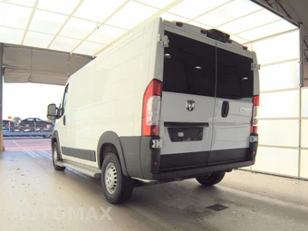 2025 Ram ProMaster 2500 Cargo Van Tradesman w/Passenger Seat Low Roof 136.0" WB - miniatura 6