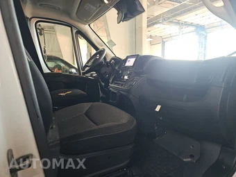 2025 Ram ProMaster 2500 Cargo Van Tradesman w/Passenger Seat Low Roof 136.0" WB - miniatura 8