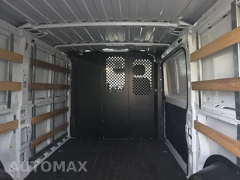 2025 Ram ProMaster 2500 Cargo Van Tradesman w/Passenger Seat Low Roof 136.0" WB - miniatura 15